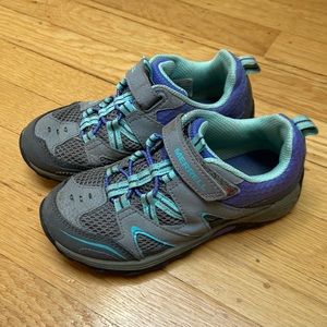 Merrell Kids Trail Chaser shoes